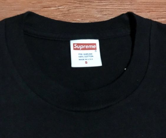 Supreme Shirt, Men's Fashion, Tops 