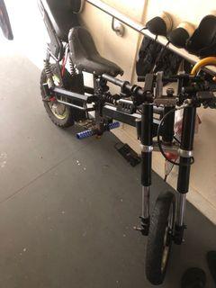SUV 7 setup only