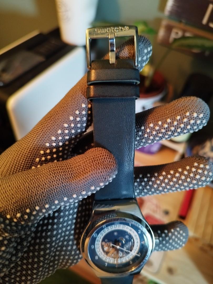Swatch yis414 on sale