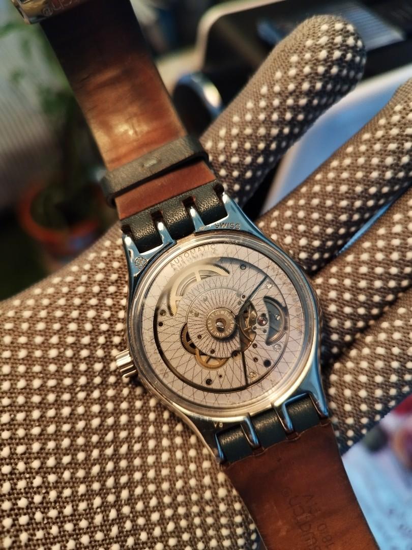 Swatch yis414 discount