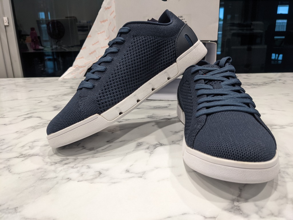 Breeze tennis knit discount