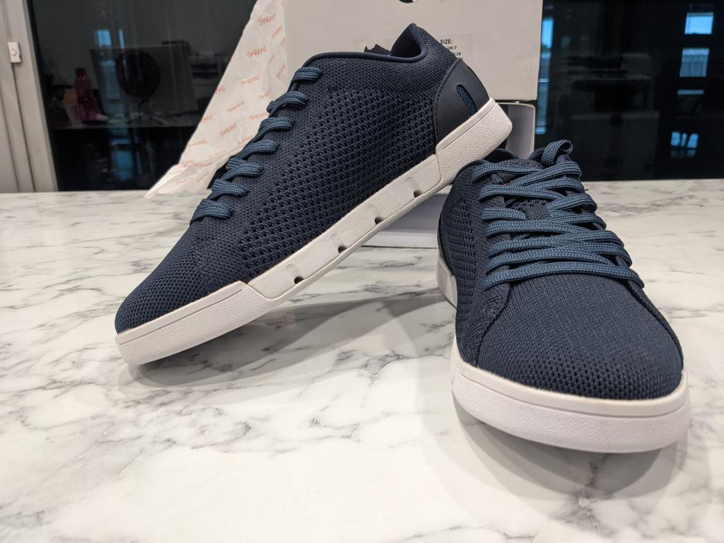 Swims tennis shoes deals