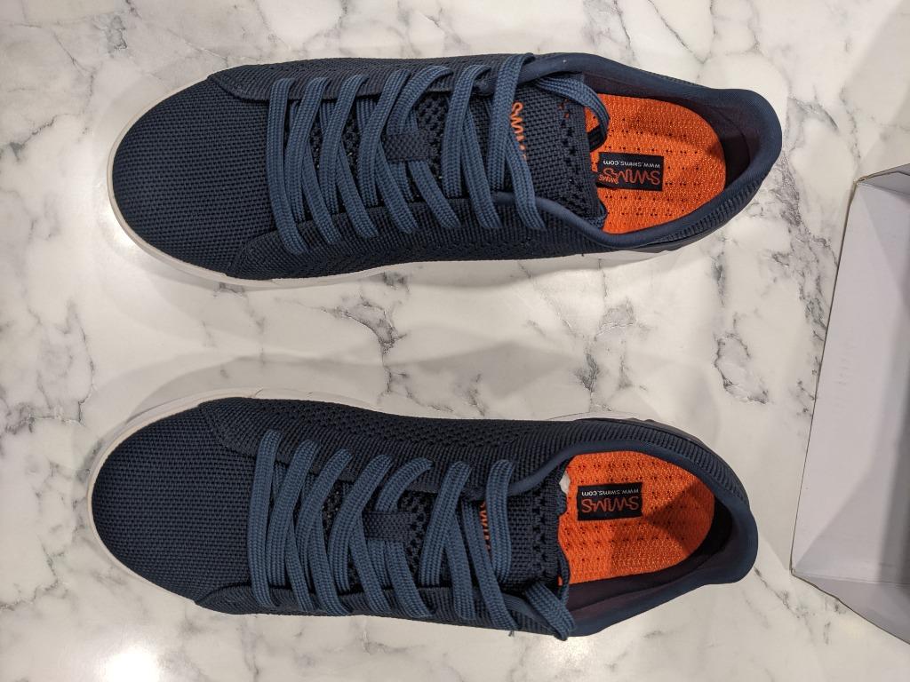Breeze tennis knit store