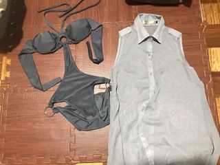 (Category: ) located in . Submitted by the.preloved.project (Listing ID 1147686589, Image 1). Description: .