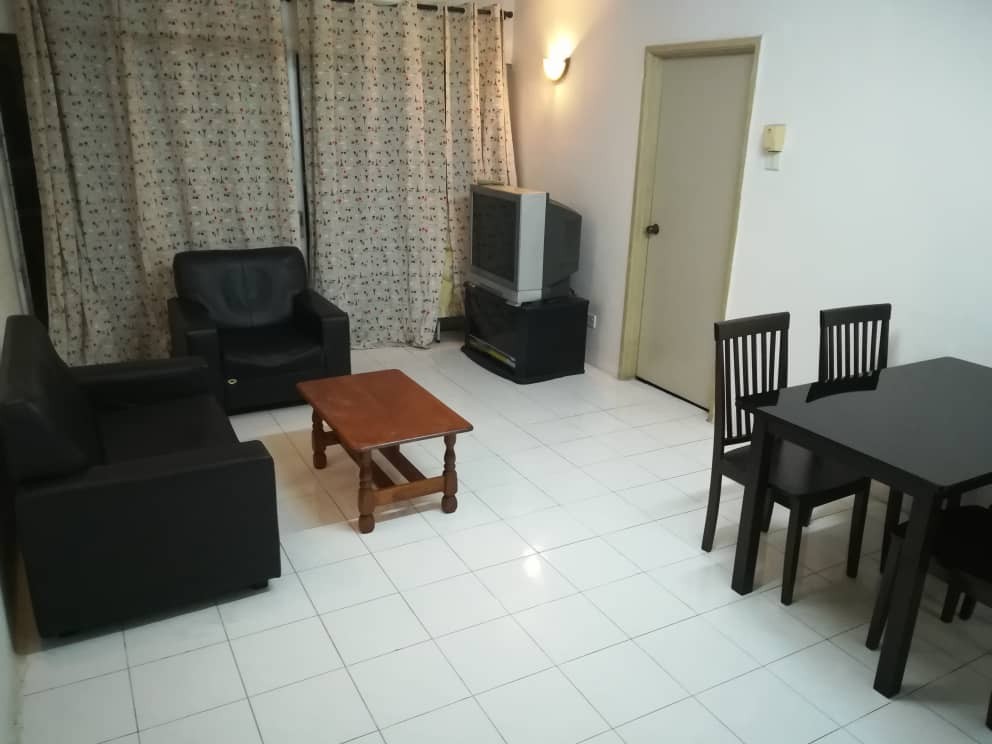 Taman kristal apartment near gurney plaza, Property, Rentals on Carousell