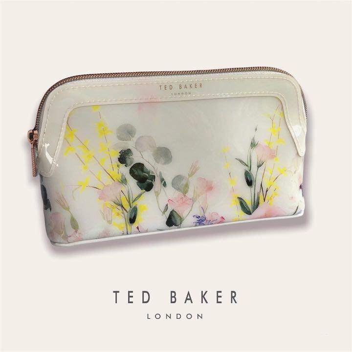 Ted baker pouch hot sale