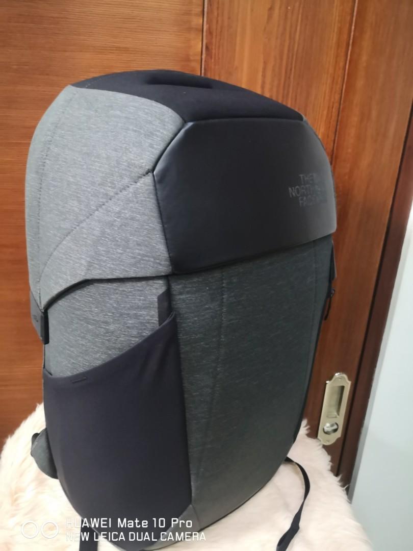 North face hotsell access pack 02