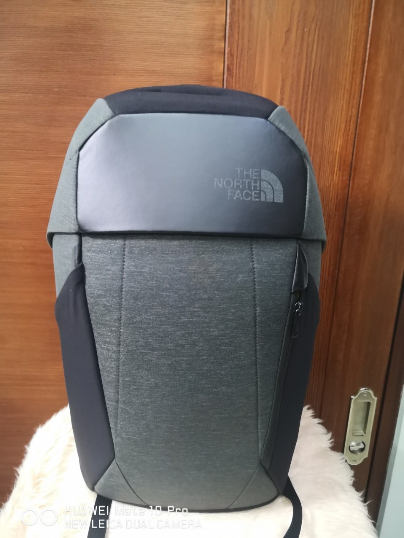 The North Face Access 2 0 Backpack Men S Fashion Bags Backpacks On Carousell