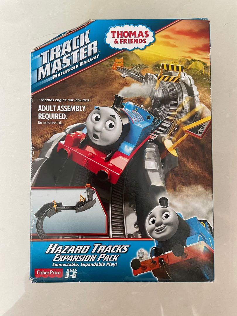 Thomas trackmaster on sale expansion pack