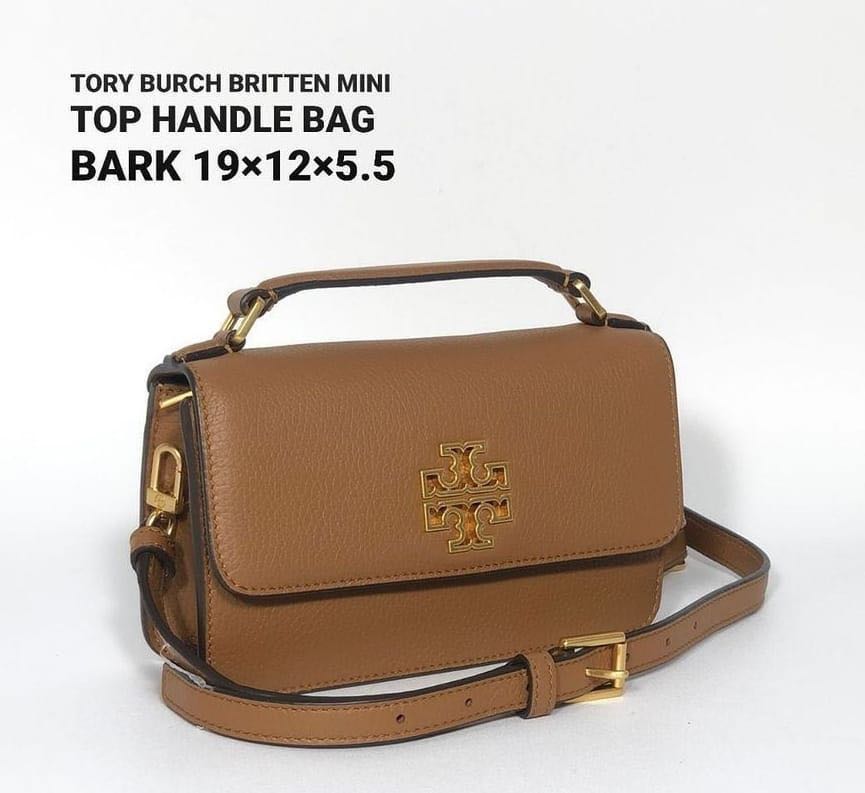 tory burch britten mini bag