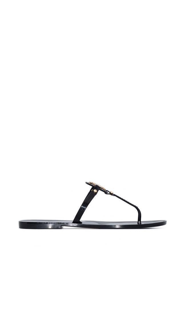 tory burch mini miller jelly