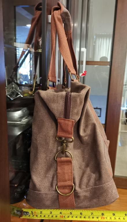 Andrew weekend new arrivals bag