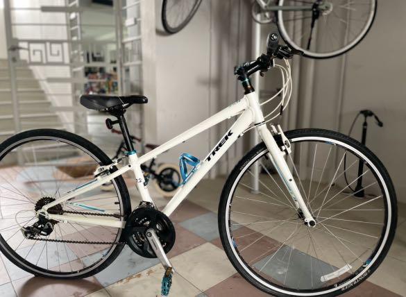 Trek 7.2 deals fx 2016