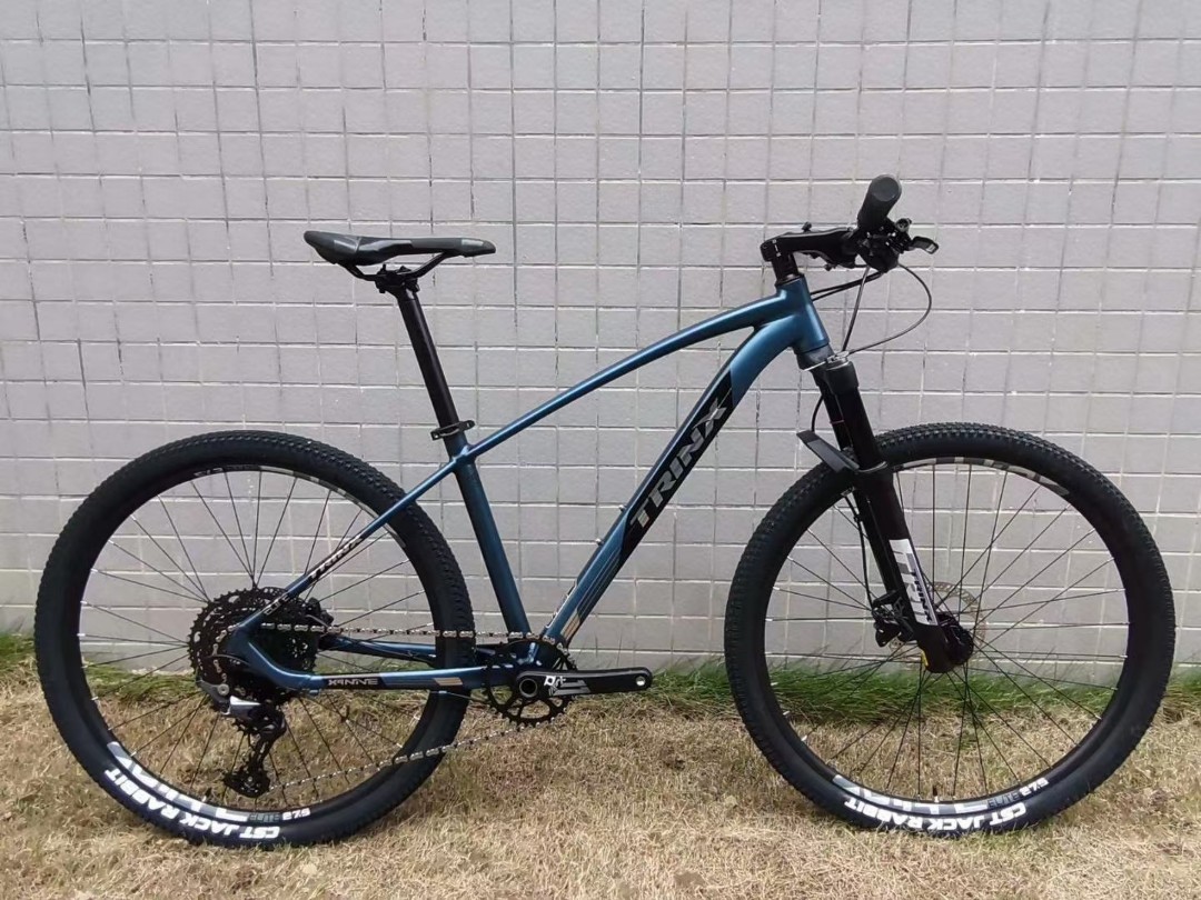 Trinx x9 shop elite 2021
