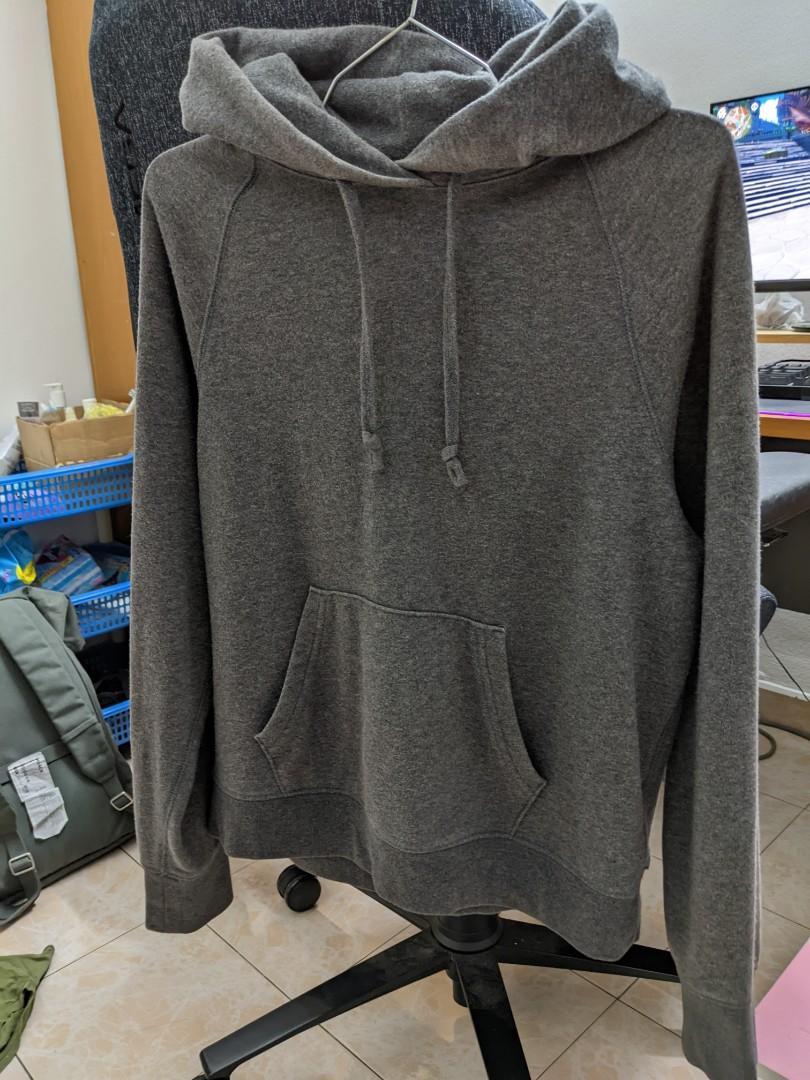 Hoodie shop size m