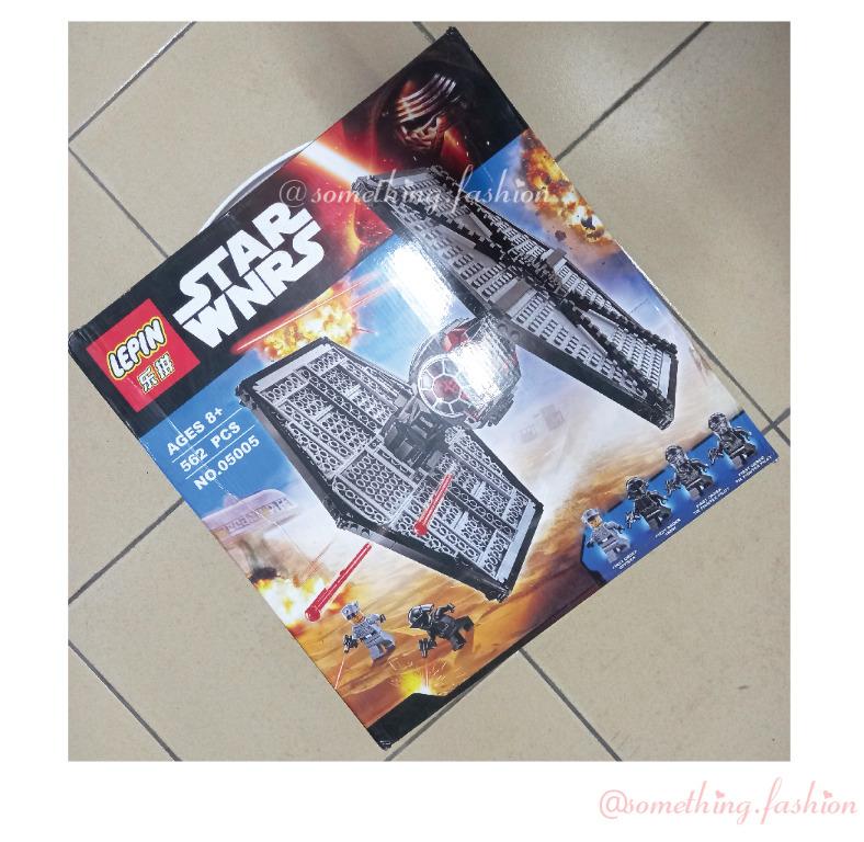Lepin 05005 2025