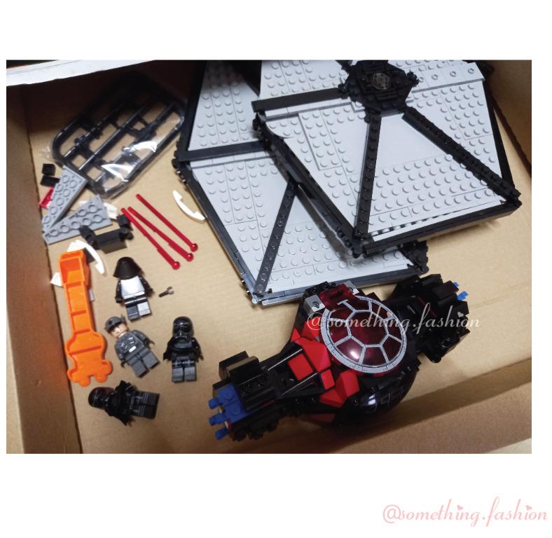 Lepin 05005 top