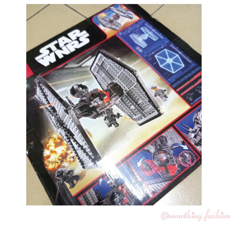 Lepin 05005 new arrivals