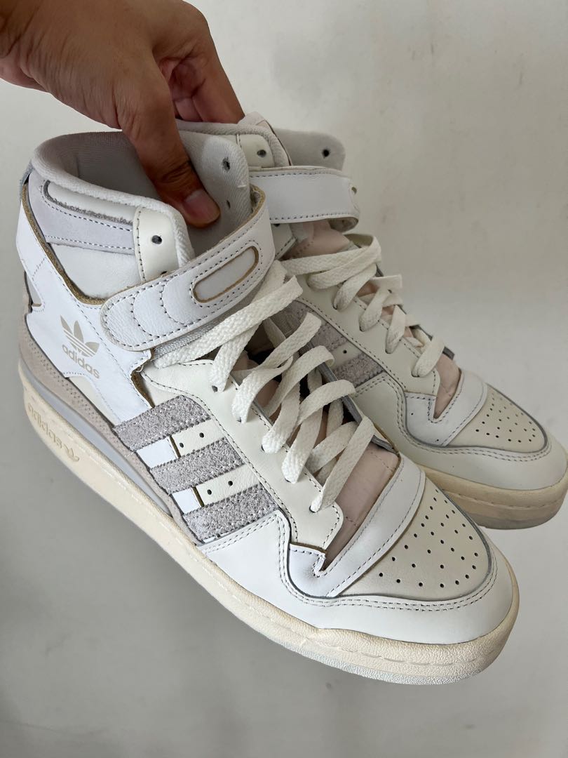 Adidas usadas 2025
