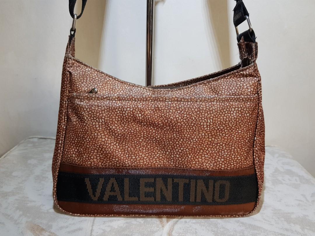 Valentino rossa bag price 2025