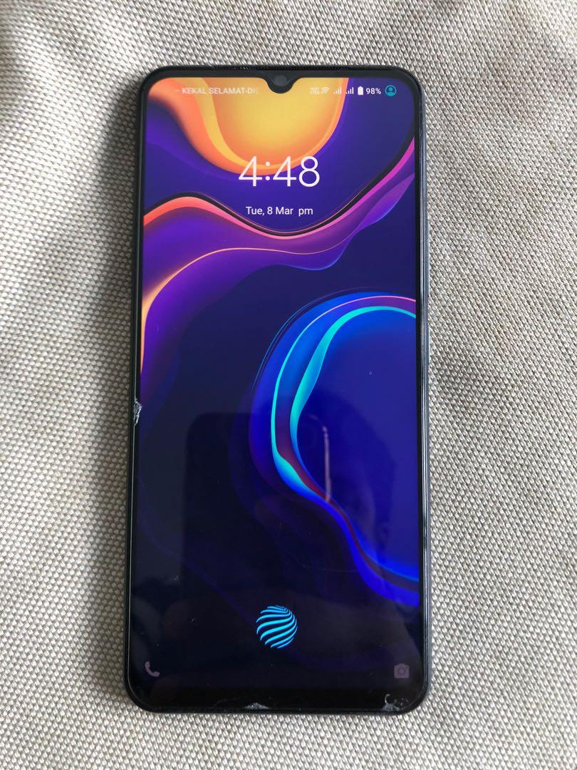 VIVO V2025, Mobile Phones & Gadgets, Mobile Phones, Android Phones