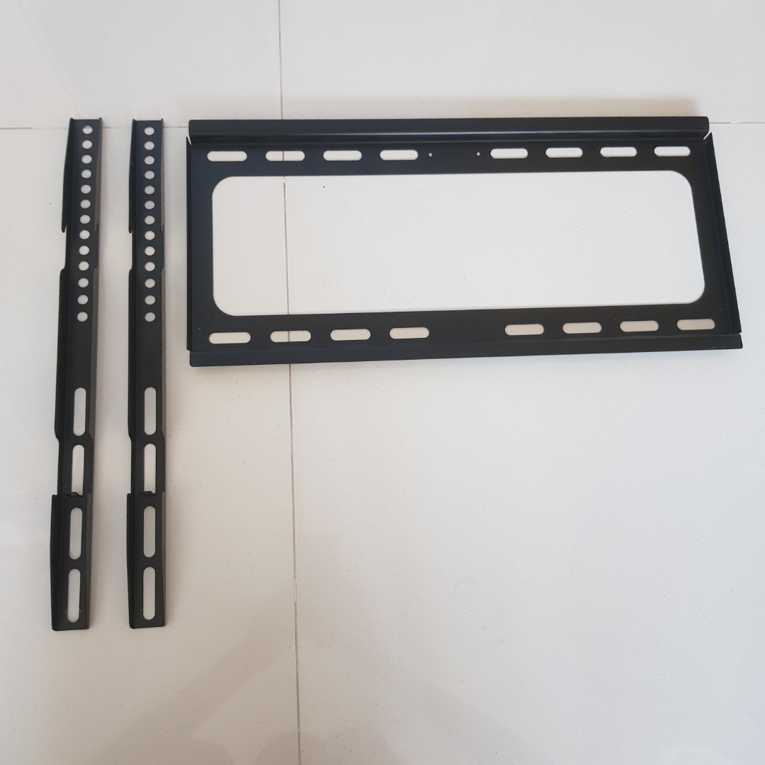 Wall mount frame, TV & Home Appliances, TV & Entertainment, TV Parts
