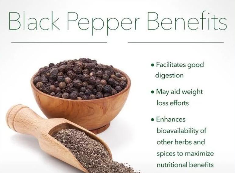 Whole Black Pepper (Category: Spice & Seasoning) located in San Juan City. Submitted by sarisarionlineph (Listing ID 1147764521, Image 2). Description: P135 - 50g small jar P175- 125g big jar also available in refill pouch P360 - 500g P520 - 1kilo pm for details.