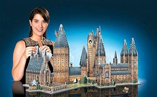 Wrebbit hogwarts castle shop