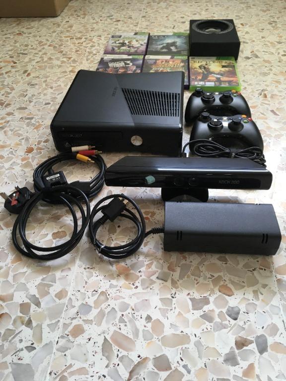 Xbox 360 best sale console model 1439