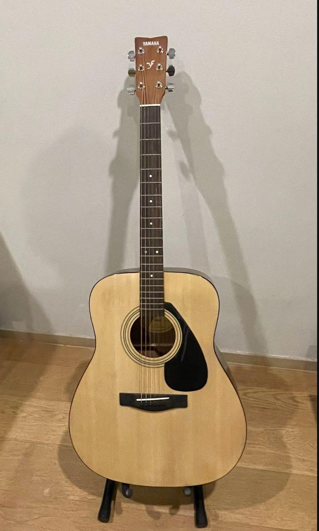 Yamaha 41 deals acoustic guitar