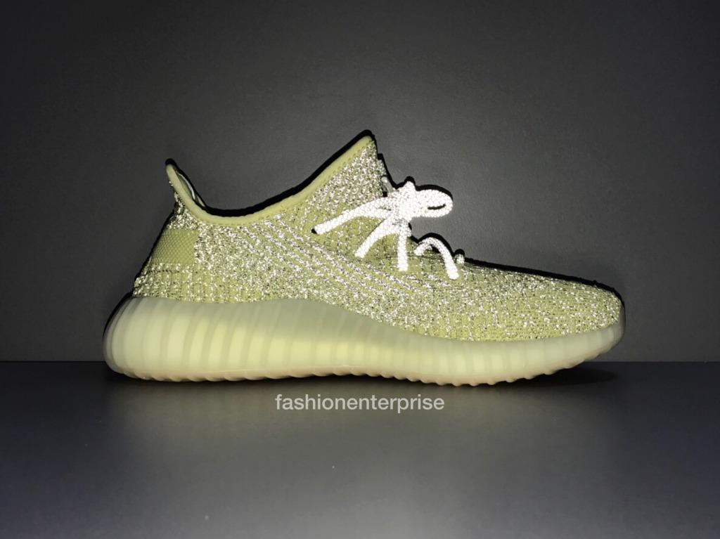 Yeezy 350 antlia reflective new arrivals