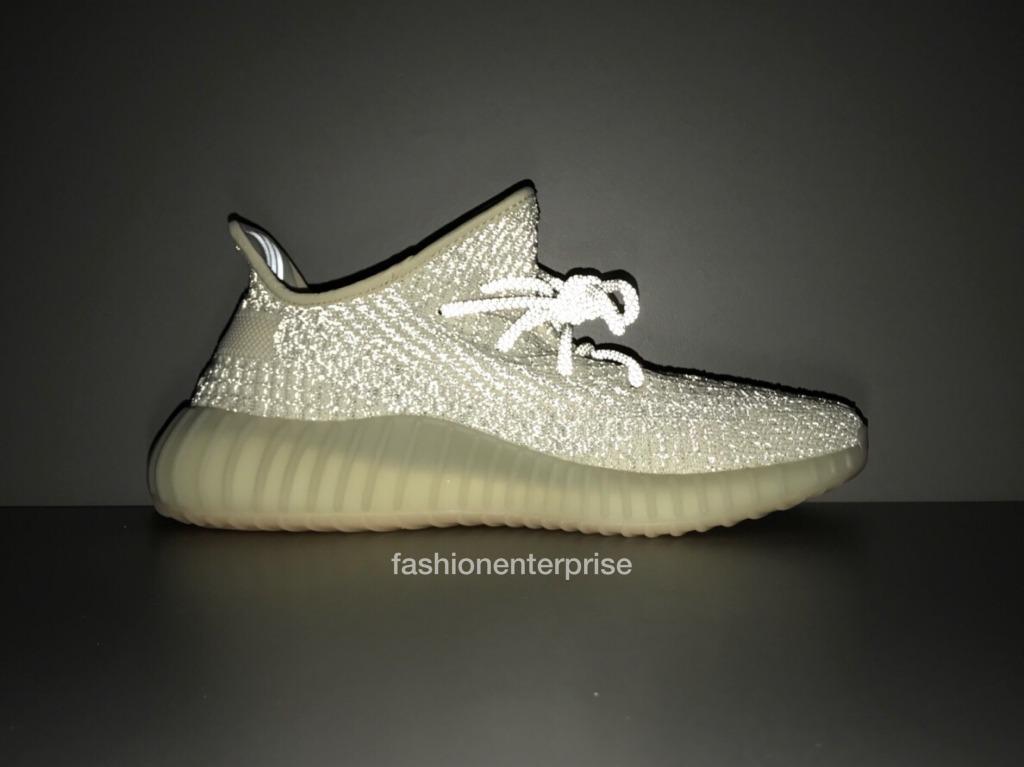 Yeezy lundmark store pre order