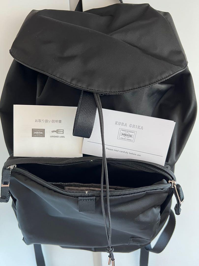 Porter sales motion rucksack