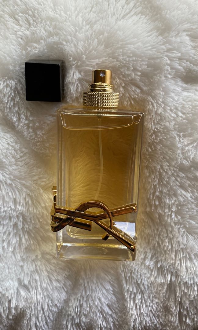 Ysl libre edp 90 ml, Kesehatan 