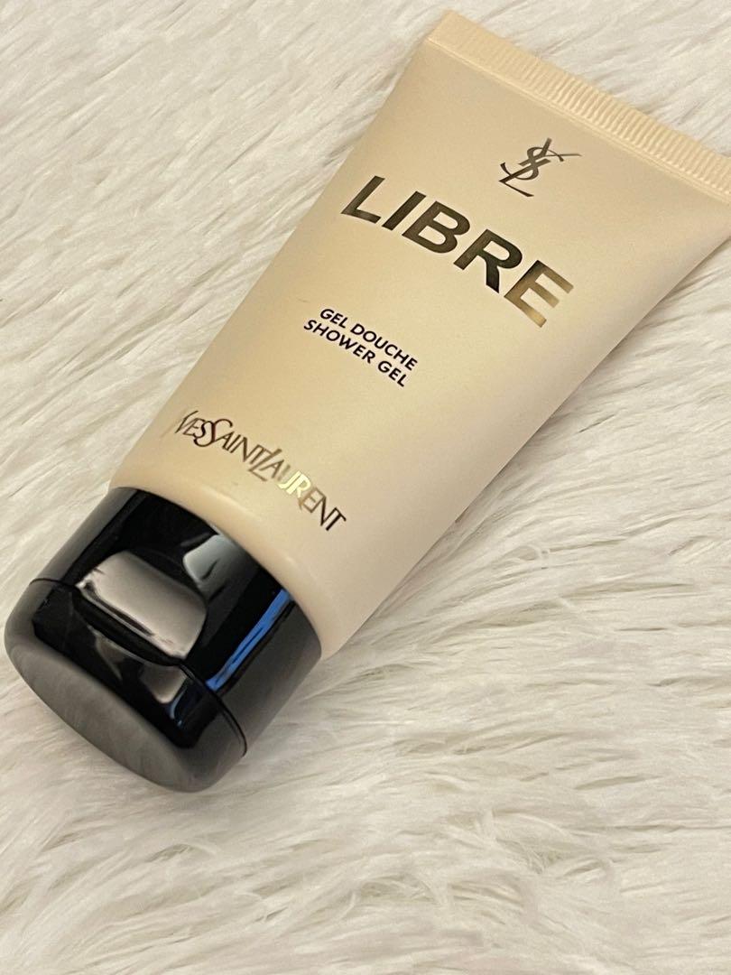 YSL Libre Shower Gel 50ml velinew, Health & Beauty, Skin, Bath, & Body