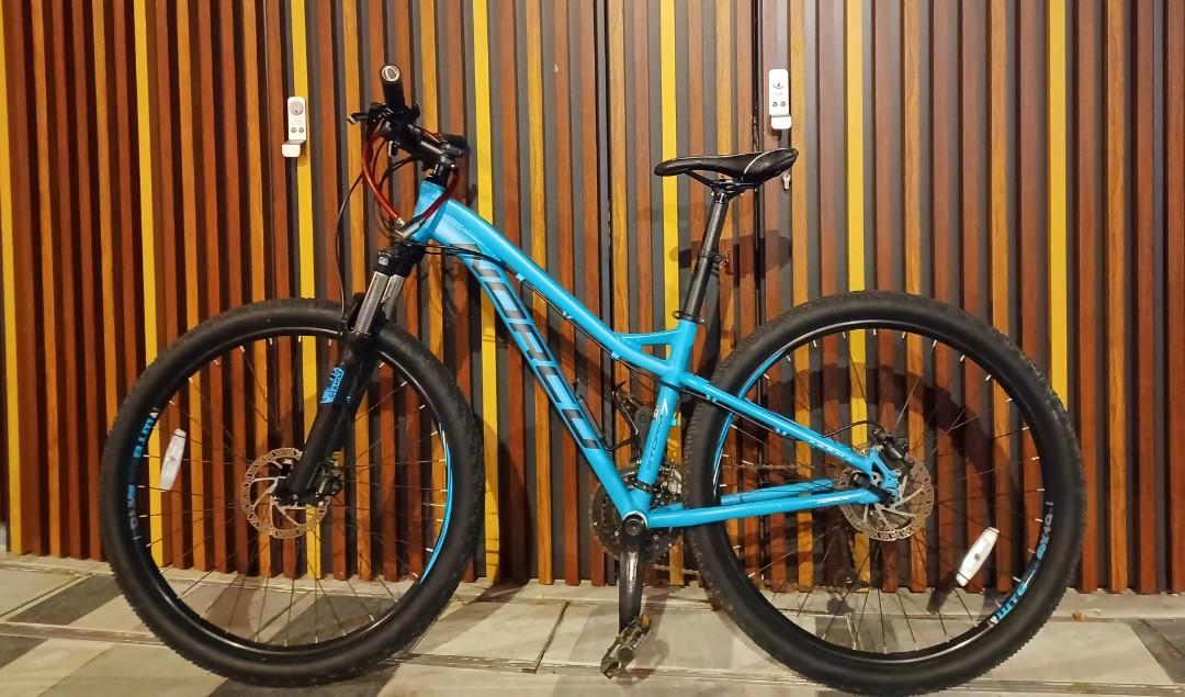 Norco storm 9.1 2015 cheap