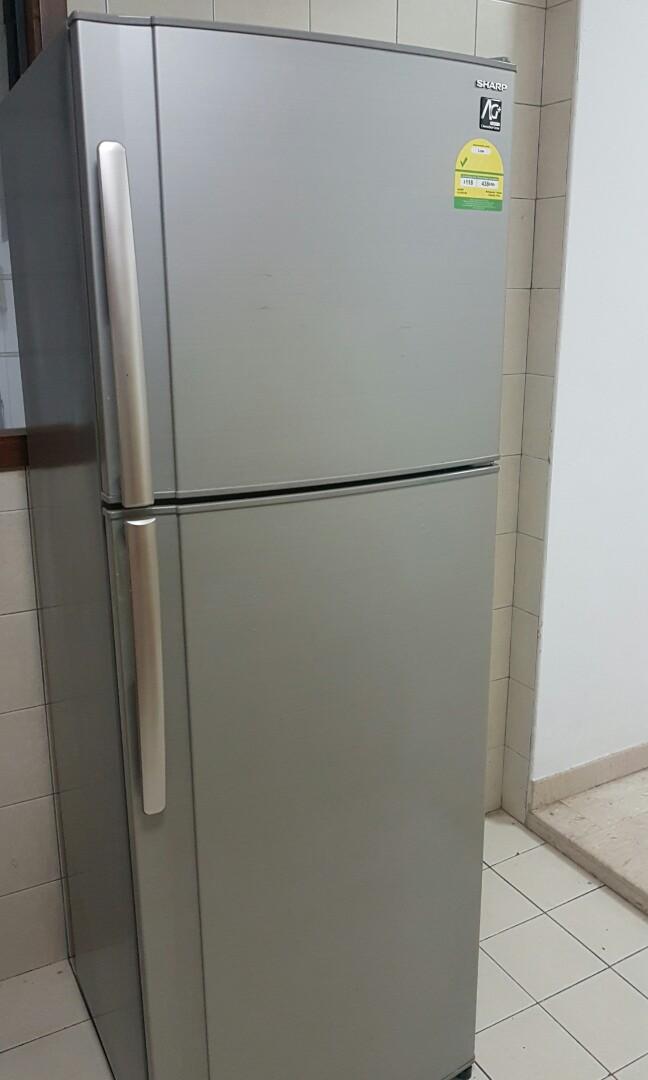 where can i get a refrigerator today