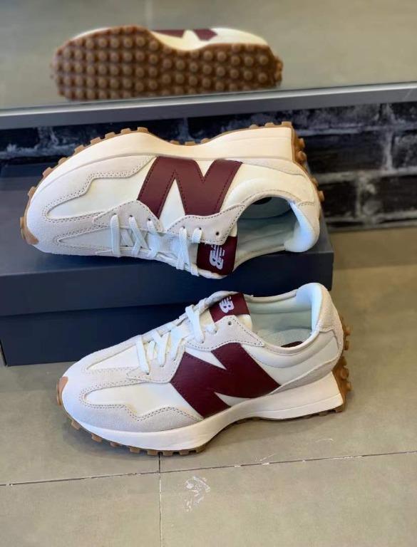 new balance 327ka