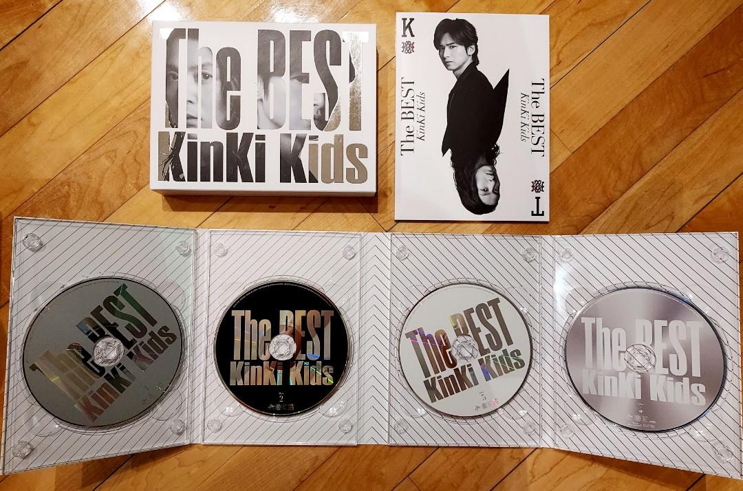 ネット限定】 KinKi Kids/The BEST 初回盤Blu-ray 邦楽 - www ネット限定】 KinKi Kids/The BEST 初回盤Blu-ray 邦楽 - www