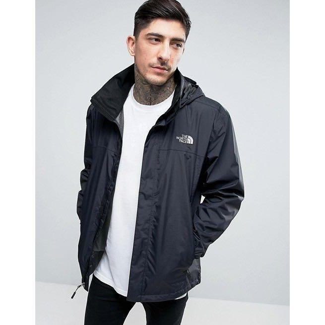 The north face resolve ii cheap