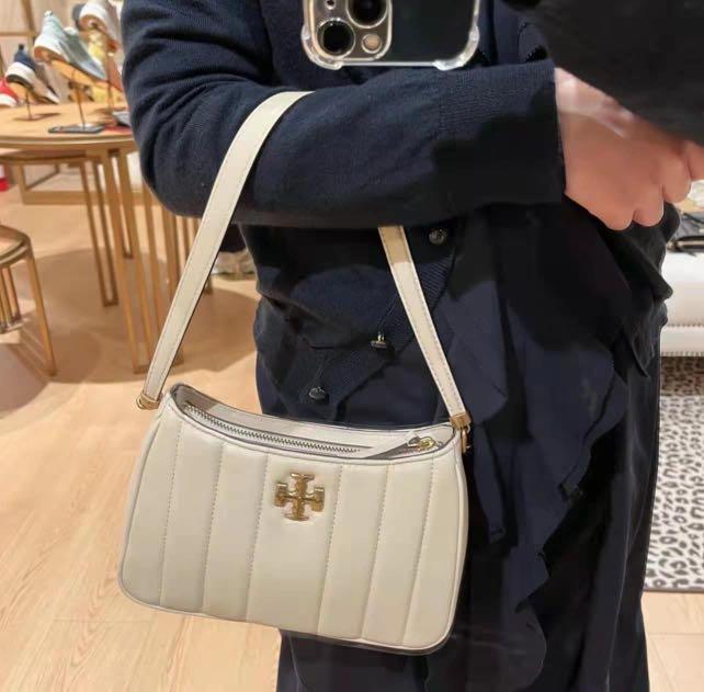 🆕 Tory Burch Kira Mini Bag, Women's Fashion, Bags & Wallets, Tote Bags on  Carousell