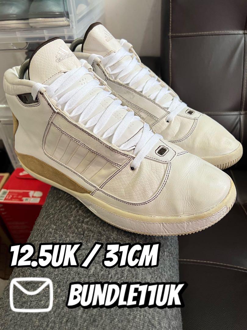 Adiprene trainers top