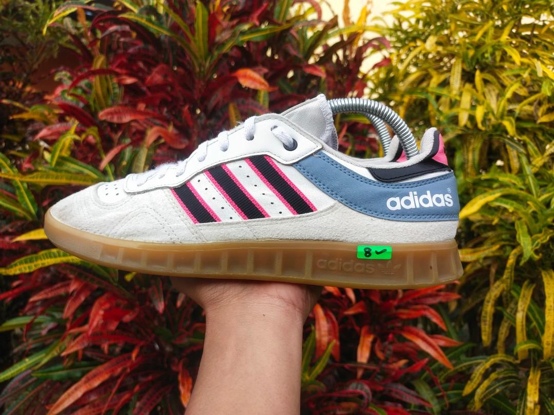 Adidas handball top pink shop