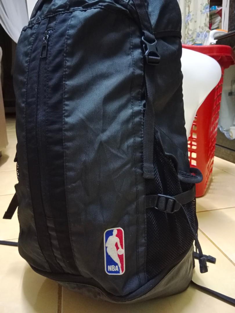 Adidas loadspring backpack, Men's Fashion, Bags, Backpacks on Carousell