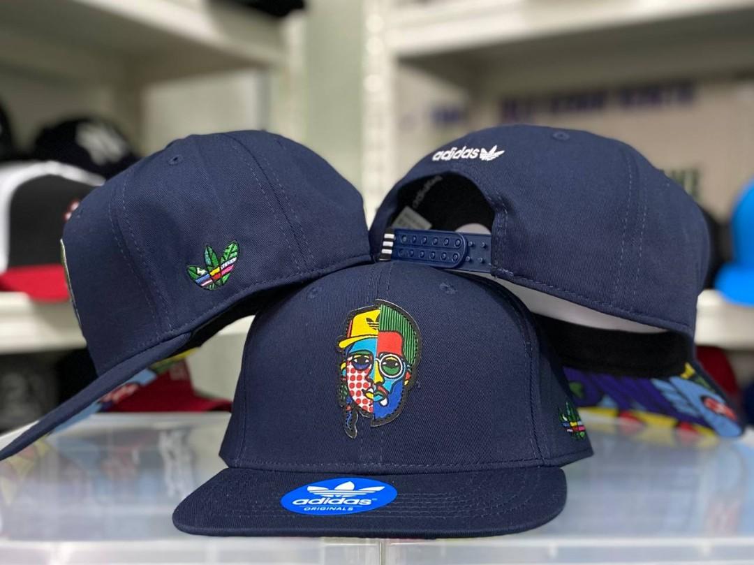 Stan hot sale smith cap