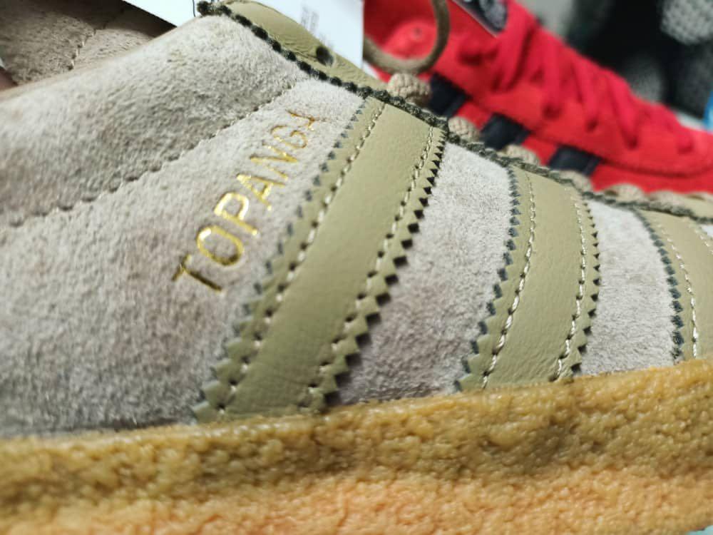 Adidas topanga original store