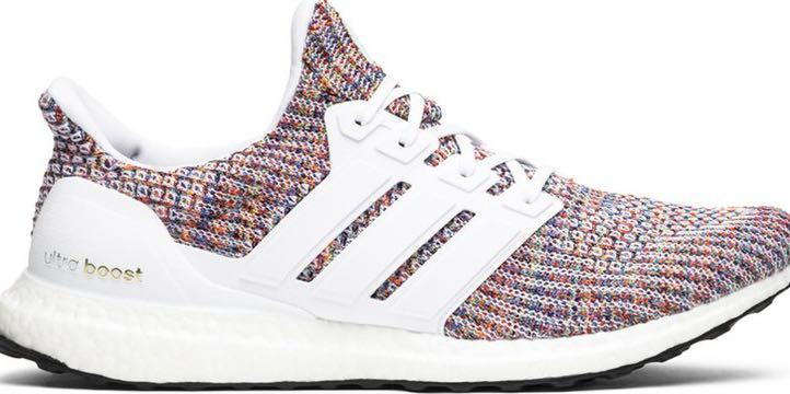 Adidas ultra sales boost rainbow 05