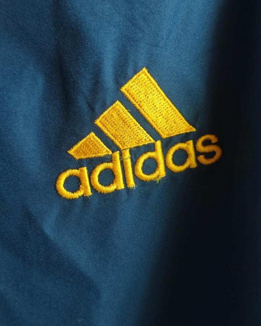 Adidas china online logo xl