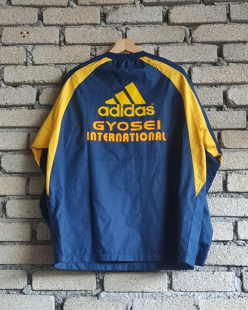 Adidas outlet china size
