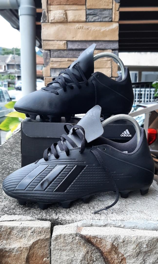 Adidas 19.4 x store